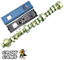 STAGE 2 CROW CAM AND CHIP PACKAGE TO SUIT HOLDEN BUICK L27 3.8L V6