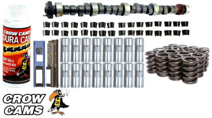 CROW CAMS CAM & CHIP PACKAGE TO SUIT HOLDEN CALAIS VN VP VR VS 304 5.0L V8