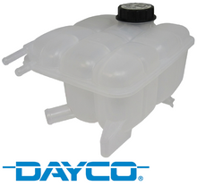 DAYCO COOLANT EXPANSION TANK TO SUIT MAZDA3 BK BL LF-DE L3 L5 PE-VPS L3-VDT R2T TURBO DIESEL 2.0L 2.2L 2.3L 2.5L I4
