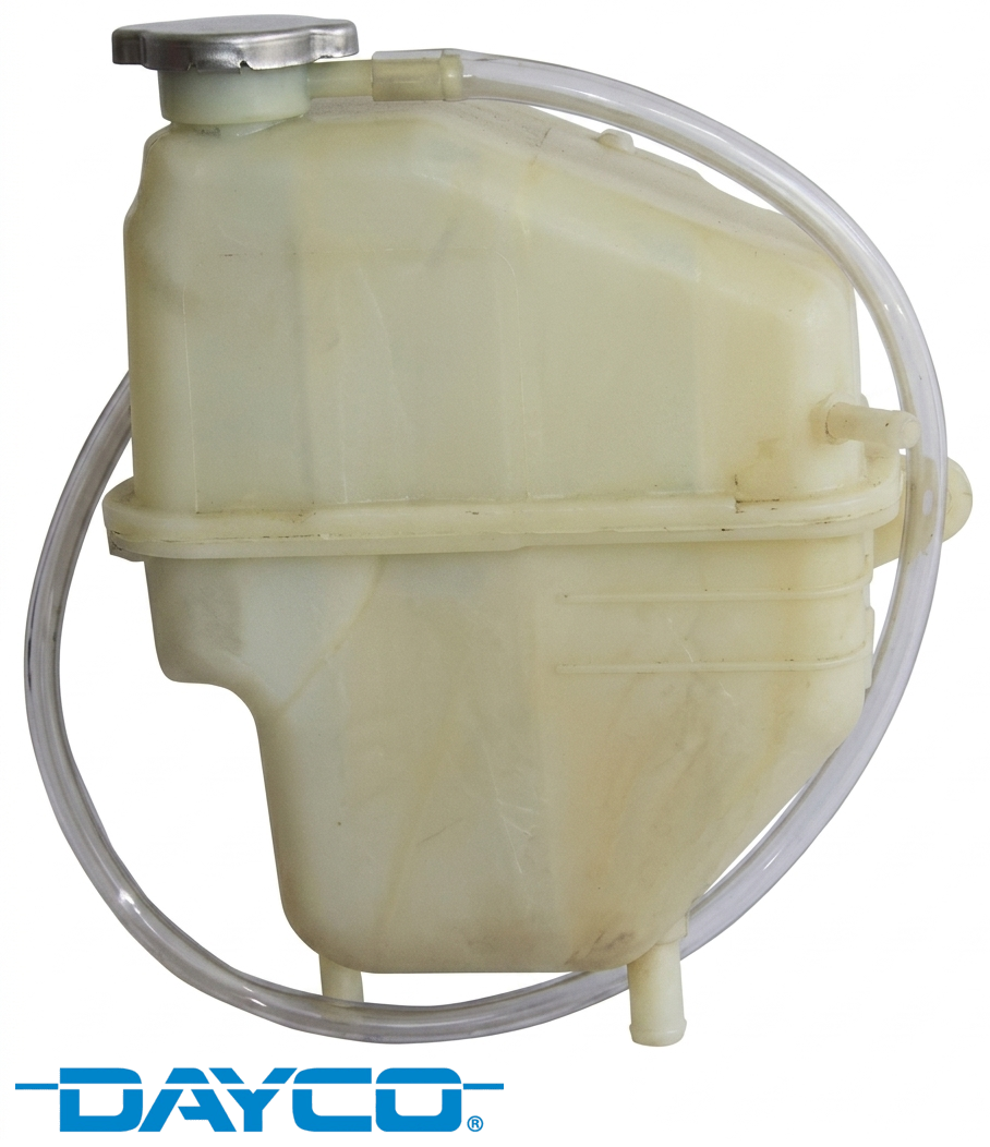 DAYCO COOLANT EXPANSION TANK TO SUIT MITSUBISHI EXPRESS WA 4G64 2.4L I4
