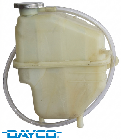 DAYCO COOLANT EXPANSION TANK TO SUIT MITSUBISHI EXPRESS WA 4G64 2.4L I4