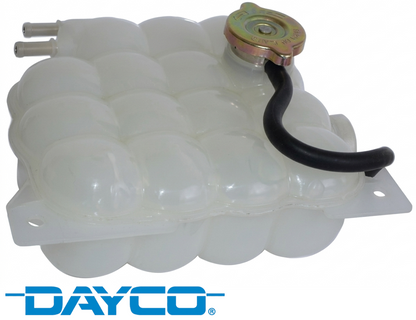 DAYCO COOLANT EXPANSION TANK TO SUIT FORD LTD DF DL MPFI SOHC 4.0L I6