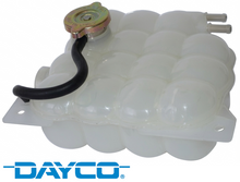 DAYCO COOLANT EXPANSION TANK TO SUIT FORD LTD DF DL MPFI SOHC 4.0L I6