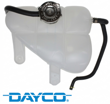 DAYCO COOLANT EXPANSION TANK TO SUIT JEEP GRAND CHEROKEE WK EXF TURBO DIESEL 3.0L V6 TILL 12/2015