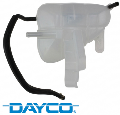 DAYCO COOLANT EXPANSION TANK TO SUIT JEEP GRAND CHEROKEE WK EXF TURBO DIESEL 3.0L V6 TILL 12/2015