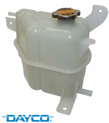 DAYCO COOLANT EXPANSION TANK TO SUIT NISSAN PATHFINDER R51 VQ40DE 4.0L V6