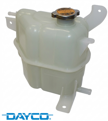 DAYCO COOLANT EXPANSION TANK TO SUIT NISSAN PATHFINDER R51 VQ40DE 4.0L V6