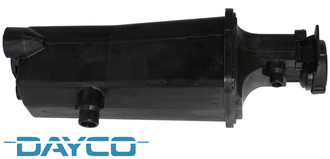 DAYCO COOLANT EXPANSION TANK TO SUIT BMW X5 X SERIES M54B30 3.0L I6