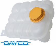 DAYCO COOLANT EXPANSION TANK TO SUIT FORD G6E FG BARRA 195 270T TURBO 4.0L I6