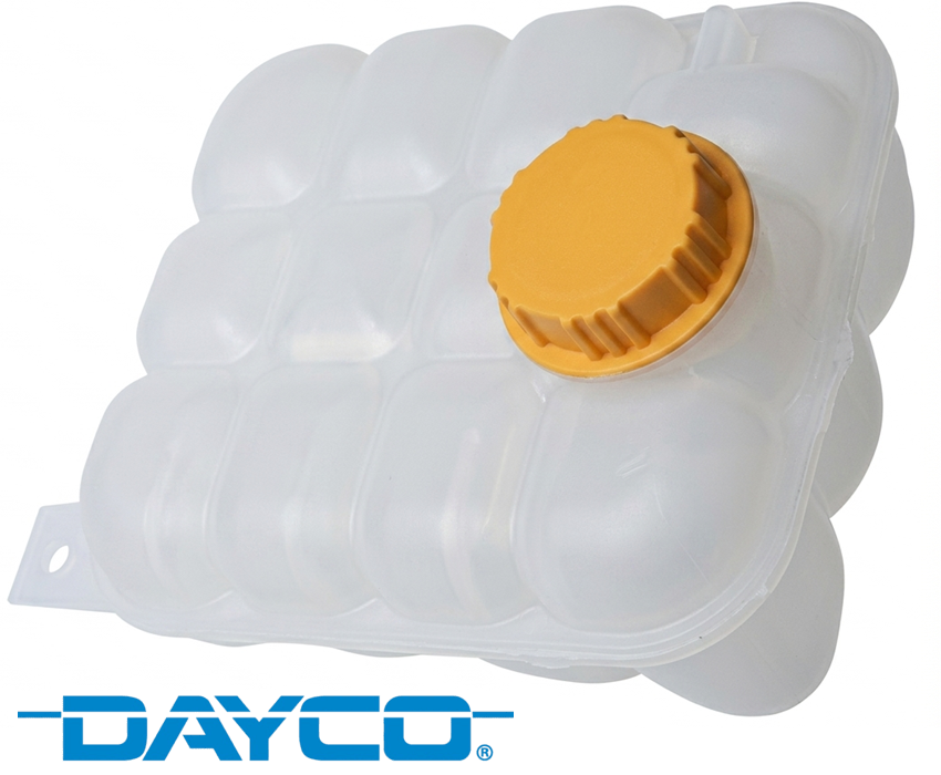 DAYCO COOLANT EXPANSION TANK TO SUIT FPV F6 E FG BARRA 310T TURBO 4.0L I6