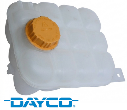 DAYCO COOLANT EXPANSION TANK TO SUIT FORD TERRITORY SX SY BARRA 182 190 245T TURBO 4.0L I6