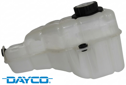 DAYCO COOLANT EXPANSION TANK TO SUIT HOLDEN CALAIS VT VX VY LS1 5.7L V8
