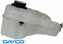 DAYCO COOLANT EXPANSION TANK TO SUIT HOLDEN COUPE 4 VZ LS1 5.7L V8