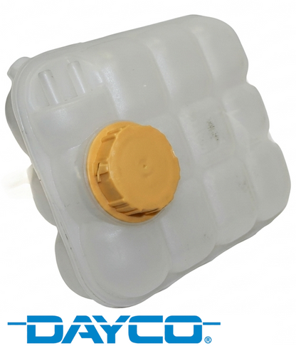 DAYCO COOLANT EXPANSION TANK TO SUIT FPV SUPER PURSUIT BA BF FG BOSS 290 302 315 5.4L V8