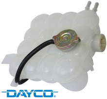 DAYCO COOLANT EXPANSION TANK TO SUIT FORD TS50 AU MPFI OHV 5.0L 5.6L V8