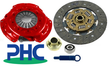 PHC HEAVY DUTY CLUTCH KIT TO SUIT MITSUBISHI TRITON MG MH MJ MK 4D56 4M40 4D56T DIESEL 2.5L 2.8L I4
