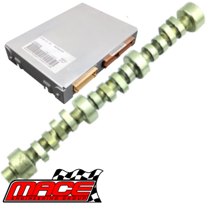 MACE PERFORMANCE CAM AND COMPUTER PACKAGE TO SUIT HOLDEN CAPRICE WH WK ECOTEC L36 3.8L V6