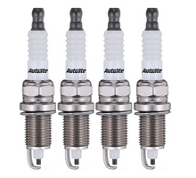 SET OF 4 SPARK PLUGS TO SUIT MERCEDES BENZ M111.941 M111.945 M111.970 M111.946 M111.950 2.0L 2.3L I4