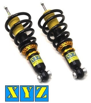 XYZ RACING SUPER SPORT REAR COILOVER KIT TO SUIT HOLDEN CALAIS VE VF SEDAN WAGON