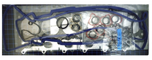 MLS VALVE REGRIND GASKET SET & HEAD BOLTS PACK FOR FORD FAIRMONT BA BF BARRA 182 190 E-GAS 4.0L I6