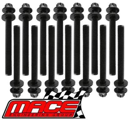 VALVE REGRIND GASKETS & HEAD BOLTS PACK FOR FORD FAIRLANE NC NF NL MPFI SOHC 4.0 I6 8/93 ON TO 12/97