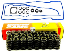 VALVE COVER GASKET & SPRING W/ COMPRESSOR TOOL W/O RETAINER FOR FORD FALCON BA-FG X BARRA 195 4.0 I6