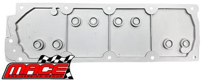MACE VALLEY COVER TO SUIT HOLDEN CREWMAN VZ L76 6.0L V8