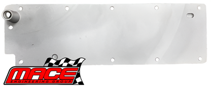 MACE VALLEY COVER TO SUIT HOLDEN CREWMAN VZ L76 6.0L V8