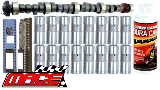 MACE CAM AND CHIP PACKAGE TO SUIT HOLDEN CAPRICE VQ VR VS.I VS.II 304 MPFI 5.0L V8