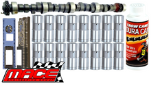 MACE CAM AND CHIP PACKAGE TO SUIT HOLDEN CALAIS VN VP VR VS 304 MPFI 5.0L V8