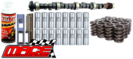 MACE CAM AND CHIP PACKAGE TO SUIT HOLDEN COMMODORE VN VG VP VR VS 304 MPFI 5.0L V8