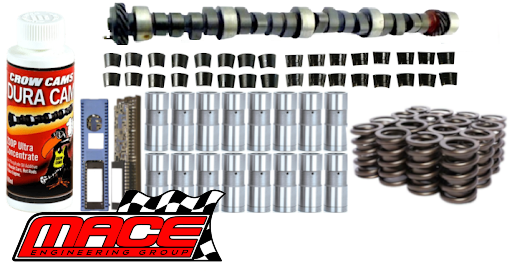 MACE CAM AND CHIP PACKAGE TO SUIT HOLDEN COMMODORE VN VG VP VR VS 304 MPFI 5.0L V8
