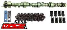 MACE STAGE 3 ROLLER CAMS & CHIP PACKAGE TO SUIT HOLDEN CALAIS VT.I 304 5.0L V8