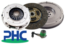 PHC STANDARD REPLACEMENT CLUTCH KIT TO SUIT HOLDEN COMMODORE VE ALLOYTEC LE0 3.6L V6 FROM 08/2006