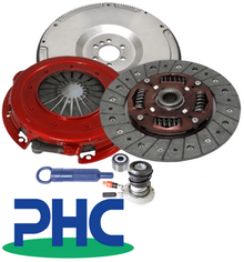 PHC HEAVY DUTY CLUTCH KIT TO SUIT HOLDEN CREWMAN VY VZ LS1 L76 L98 5.7L 6.0L V8