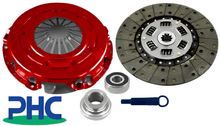 PHC HEAVY DUTY CLUTCH KIT TO SUIT HOLDEN COMMODORE VN VG VP VR.I 304 5.0L V8 TILL 07/1994