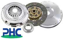 PHC STANDARD REPLACEMENT CLUTCH KIT TO SUIT CHEVROLET CORVETTE C5 LS1 LS6 5.7L V8