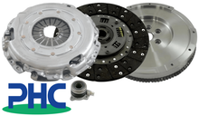 PHC STANDARD REPLACEMENT CLUTCH KIT TO SUIT NISSAN PULSAR B17 C12 MRA8DE 1.8L I4