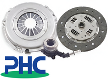 PHC STANDARD REPLACEMENT CLUTCH KIT TO SUIT FPV F6 FG BARRA 310T TURBO 4.0L I6
