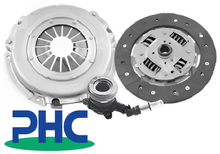 PHC STANDARD REPLACEMENT CLUTCH KIT TO SUIT FORD FALCON BA BF BARRA 182 190 E-GAS 4.0L I6