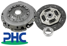 PHC STANDARD REPLACEMENT CLUTCH KIT TO SUIT FORD FALCON EB XG ED EF XH EL AU MPFI SOHC 4.0L I6