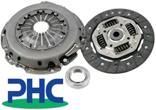 PHC HEAVY DUTY CLUTCH KIT TO SUIT FORD FALCON EB ED EL AU XH WINDSOR OHV MPFI 5.0L V8