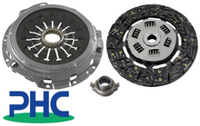 PHC HEAVY DUTY CLUTCH KIT TO SUIT HSV JACKAROO UBS 6VD1 3.2L V6