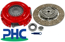 PHC HEAVY DUTY CLUTCH KIT TO SUIT NISSAN PATROL GU Y61 TB45E TD42 TD42T TD42TI 4.2L 4.5L I6