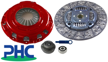 PHC HEAVY DUTY CLUTCH KIT TO SUIT MITSUBISHI TRITON ML 6G74 3.5L V6