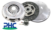 PHC STANDARD REPLACEMENT CLUTCH KIT TO SUIT HOLDEN COMMODORE VE L98 L76 6.0L V8 6-SPEED TRANSMISSION