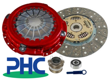 PHC HEAVY DUTY CLUTCH KIT TO SUIT TOYOTA LANDCRUISER UZJ100R 2UZ-FE 4.7L V8