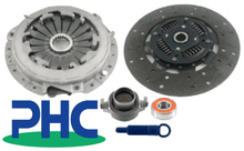 PHC STANDARD REPLACEMENT CLUTCH KIT TO SUIT HOLDEN RODEO RA 6VE1 3.5L V6