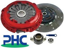 PHC HEAVY DUTY CLUTCH KIT TO SUIT HOLDEN RODEO RA 6VE1 3.5L V6