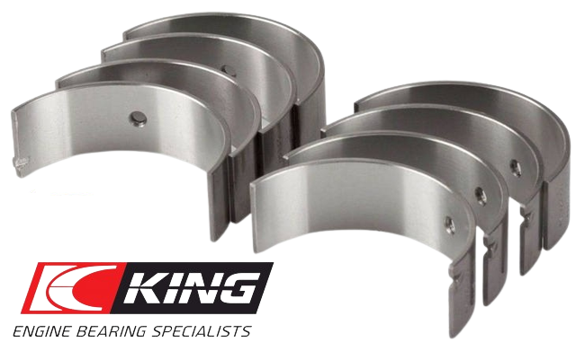 STANDARD CONROD BEARING SET TO SUIT FORD TERRITORY SX SY SZ BARRA 182 190 195 245T 4.0L I6